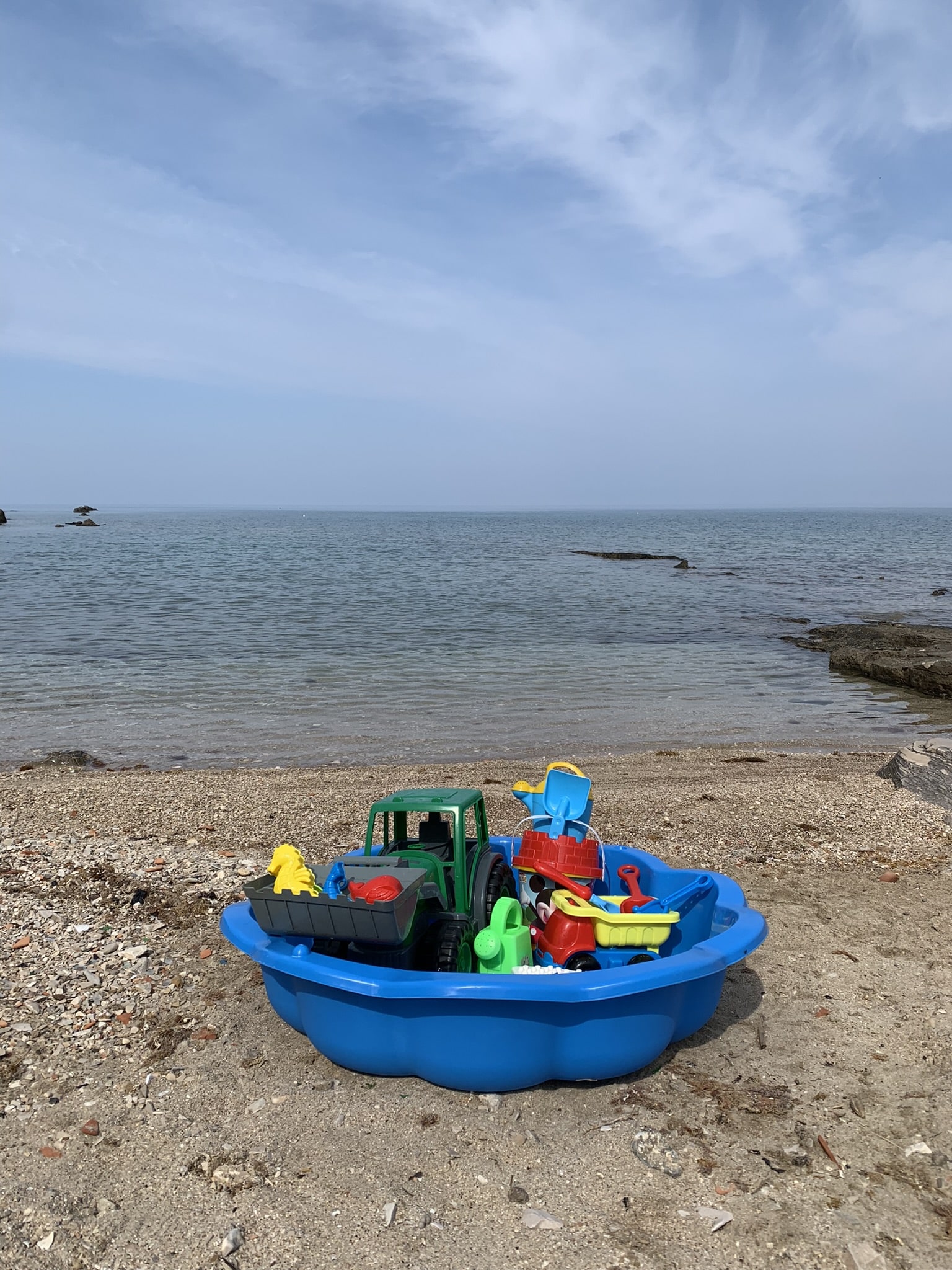 Beach Bar Havana plaža beach